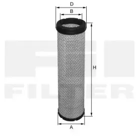 filfilter-hp2585