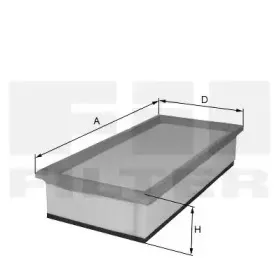 filfilter-hp2223