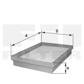filfilter-hp2073