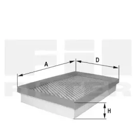 filfilter-hp2221