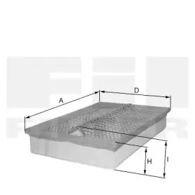 filfilter-hp2109