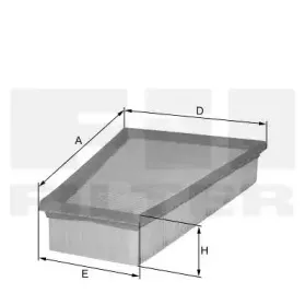 filfilter-hp2137