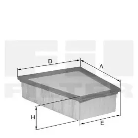 filfilter-hp2257