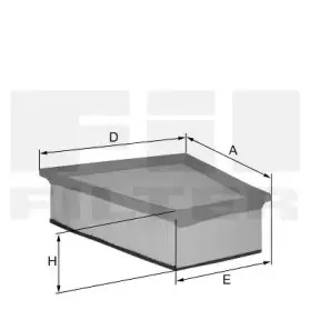 filfilter-hp2144