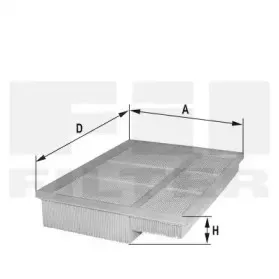 filfilter-hp2031
