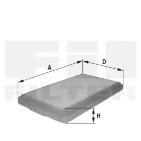 filfilter-hp2062