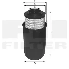 filfilter-hp4592