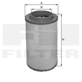 filfilter-hp2613