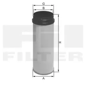 filfilter-hp2607