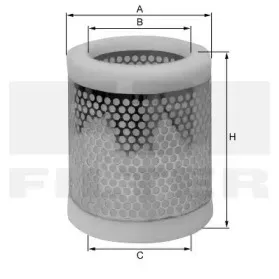 filfilter-hp4599
