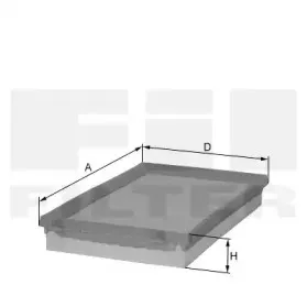 filfilter-hp2172