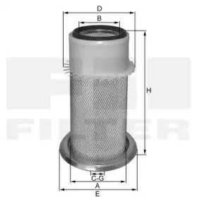 filfilter-hp4625k
