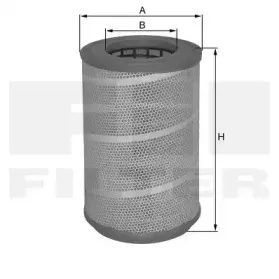 filfilter-hp2610