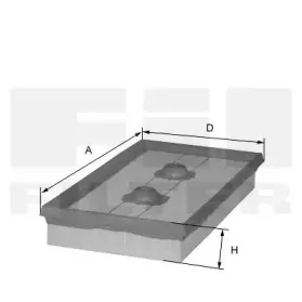 filfilter-hp2241