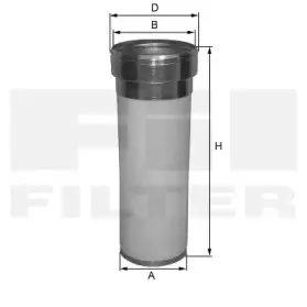 filfilter-hp4611