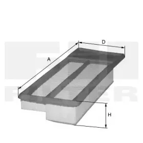 filfilter-hp2285