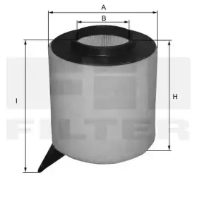 filfilter-hp4614