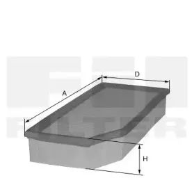filfilter-hp2249