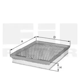 filfilter-hp2296