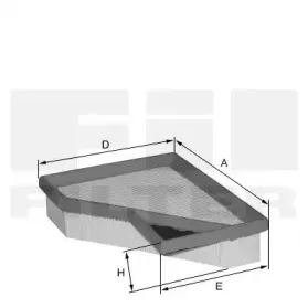 filfilter-hp2299