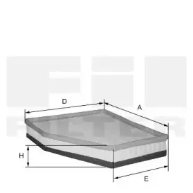 filfilter-hp2302