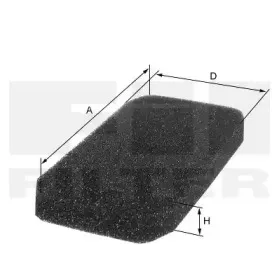 filfilter-hp4631
