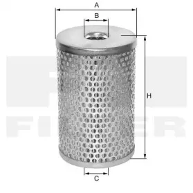 filfilter-ml137