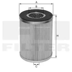 filfilter-ml399