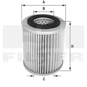 filfilter-ml156a