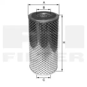 filfilter-ml285