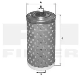 filfilter-ml214a