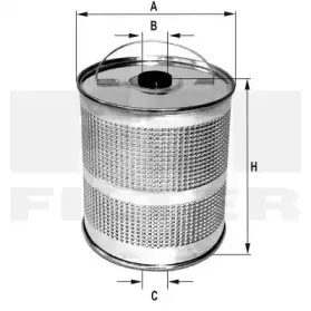 filfilter-ml250a