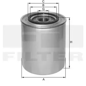 filfilter-zp3502a