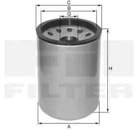 filfilter-zp3561mg