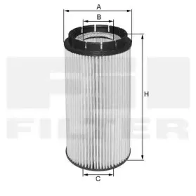 filfilter-mle1443a