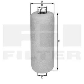 filfilter-cf226
