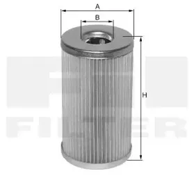 filfilter-mf1523