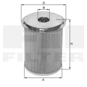 filfilter-mf1326
