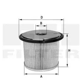 filfilter-mf1325