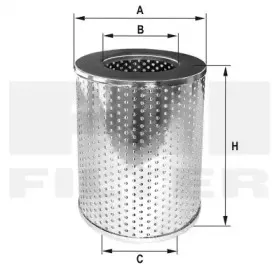 filfilter-mf102a