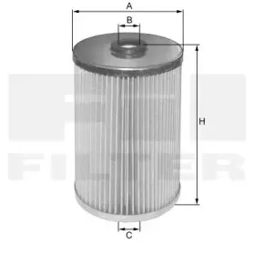 filfilter-mf191
