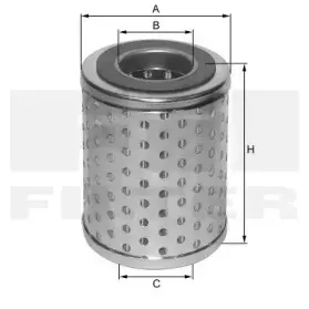 filfilter-mf169
