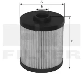 filfilter-mfe1391mb