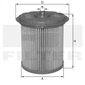 filfilter-mfe1350