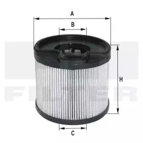 filfilter-mfe1363mb