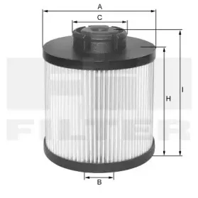 filfilter-mfe1345mb