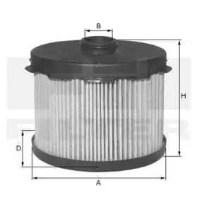 filfilter-mfe1332