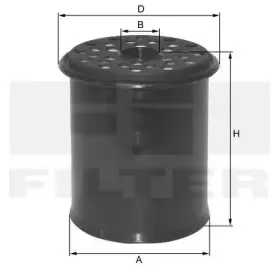 filfilter-mfe1910