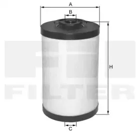 filfilter-kfe1395