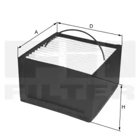 filfilter-mfe1328a
